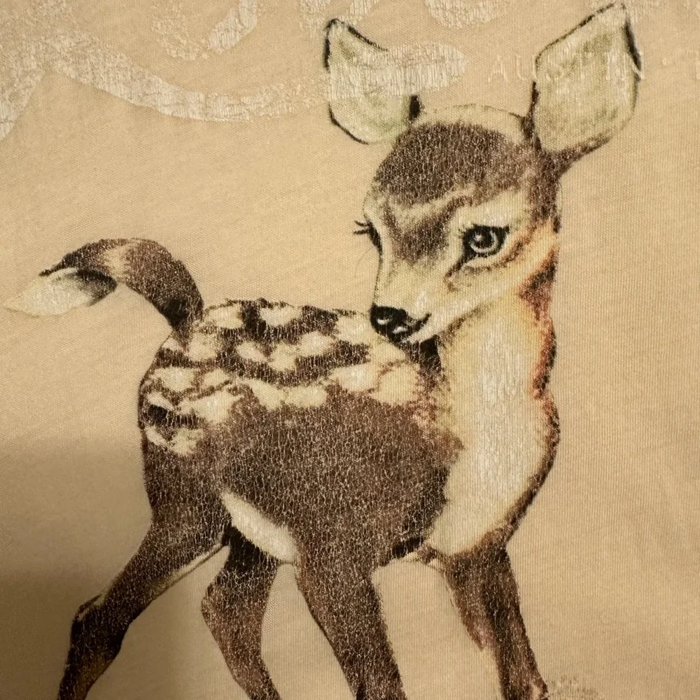 Spell 🦄 Lovers Forever Tee 🦄 RARE - HTF size Large - Picture 5 of 14